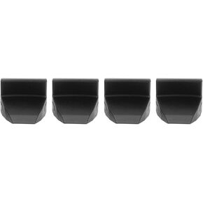 for coats rim clamp parts Gorgeri 4Pcs Tire Changer Clamp Cover, ST4027645 Jaw Protectors Guard Protective Covers Tire Changer Clamp Cover