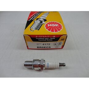 NGK BR8ECS Spark Plugs # 4172 Box of 10