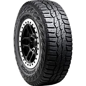HANKOOK 37X12.50R17 124R D/8 RC10 DYNAPRO XT BW