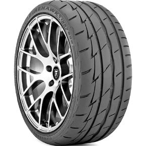 Firestone Firehawk Indy 500 Ultra High Peformance Tire 205/45R16 87 W Extra Load