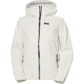 Helly-Hansen Womens Motionista 3L Shell Waterproof Ski Jacket