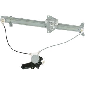 Cardone 82-1913AR New Power Window Lift Motor and Regulator Assembly