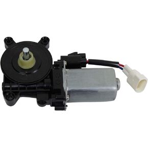 Power Window Motor Front Driver Side Left LH LF for BMW X5 Range Rover New