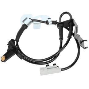 SCITOO 1PCS Left+Front ABS Wheel Speed Sensor ALS210 4683471AB fit for 2001-2005 for Chrysler Town & Country/for Dodge Caravan, 2001-2003 for Chrysler Voyager, 2001-2002 for Chrysler Grand Voyager