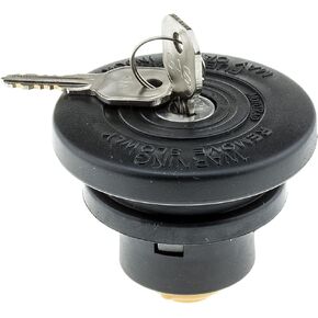 Stant 10583 Locking Fuel Cap
