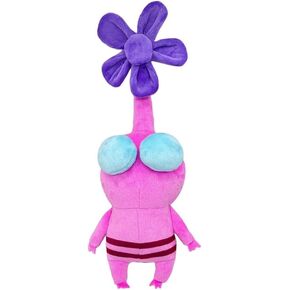 Pikmin Plush, 11.8inch Rock Pikmin Plushies Toy for Game Fans Gift, Cute Stuffed Animal Doll for Kids Boys and Girls