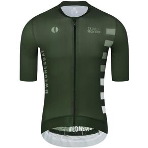 Men's Short Sleeve with 3 Rear Pockets