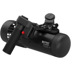 LEFEET S1 PRO Underwater Scooter | High-Performance Modular Sea Scooter, Max Speed：6.48 km/h, with Action Camera Mount，40M Depth Suitable for Water Sports Diving, Snorkeling, Pool and Freediving