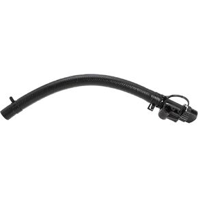 Oil Drain Hose Replace 594200 796530 for Husqvarna for John Deere for Craftsman for Ariens Edge(Pack of 1)