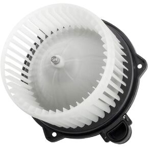 BOXI HVAC Blower Motor Fan Assembly for Kia Soul 2010 2011 2012 2013 1.6L 2.0L | Replaces 971132K000 97113-2K000 700246