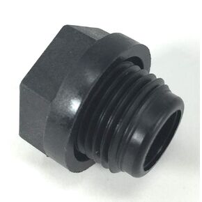 Genuine OEM TECUMSEH PARTS - Drain Plug 36083