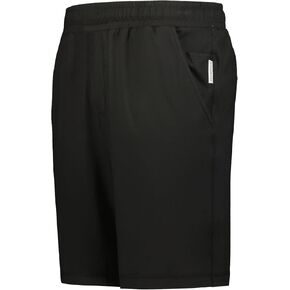 Holloway Boys Youth Soft Knit Ventura Shorts