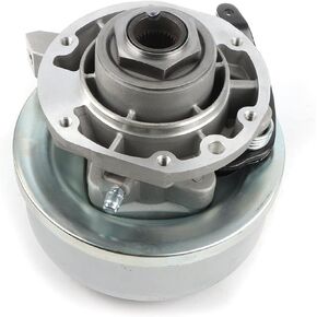 1 PC Transmission Parking Brake Assembly fits for 1988-2002 F250 350 Replace OE E9TA-2598-AA F5TZ-2598-A F81D-2598-BA