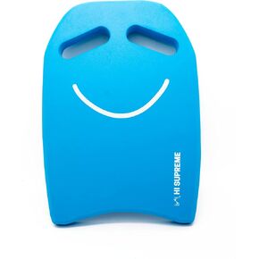 HI Supreme Smiley Kickboard - Mini Bodyboard