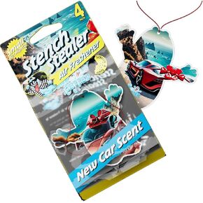 Gunk Getter - Air Freshener (Hawaiian Scent)