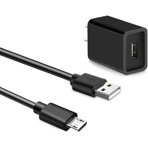 5FT Micro Cable Charger for Bose SoundLink Color Bluetooth Speaker I II III, Bose Soundlink Mini II 2/ Revolve, Revolve Plus Portable Speaker, Bose QuietComfort 35 30 Headphone Charging Cord Cable