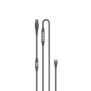 beyerdynamic Pro X USB-C Headphone Cable - 1.6 meter