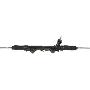 Cardone 22-267 Remanufactured Hydraulic Power Steering Rack and Pinion Complete Unit (Renewed)