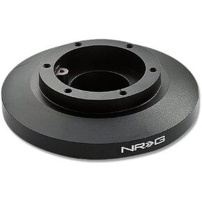 NRG SRK-E36H Steering Wheel Short Hub Adapater For BMW E36, 840i, 850i, & 850ci