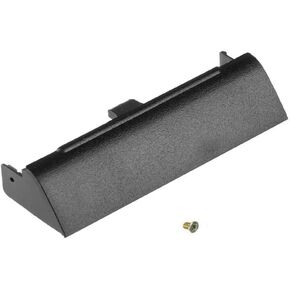 Replacement Hard Drive HDD Caddy Cover with Screws for Dell Latitude E6520 E6320 E6420