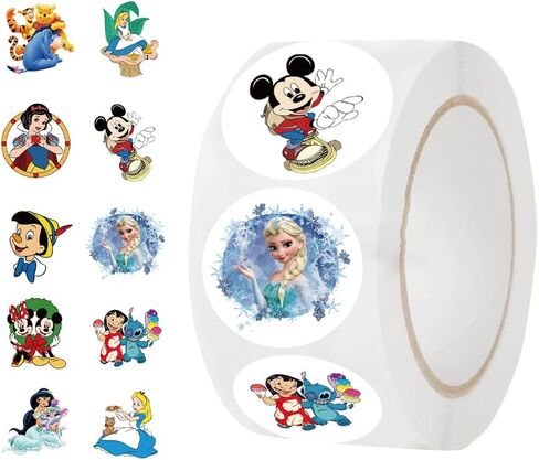 500Pcs Motivational Stickers Rolls for Kids Positive Affirmation Quote Stickers for Students Reward Encouraging Stickers for Teens Inspirational Achievement Stickers Classroom Prizes in Saudi Arabia