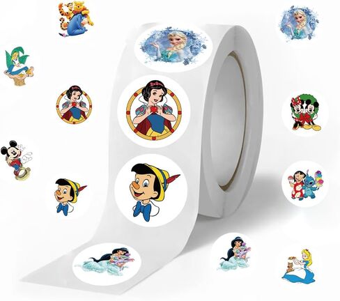 500Pcs Motivational Stickers Rolls for Kids Positive Affirmation Quote Stickers for Students Reward Encouraging Stickers for Teens Inspirational Achievement Stickers Classroom Prizes in Saudi Arabia
