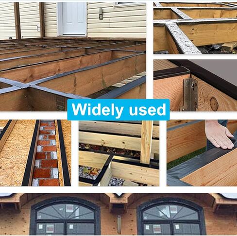 3 عبوات من شريط الرافعة للتزيين، شريط وامض للعوارض مقاس 1 5/8 بوصة × 50 بوصة من بوتيل in Kuwait