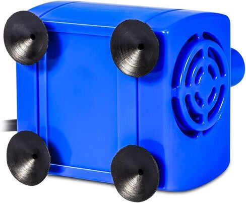 Keenso Cat Water Fountain Pump, Replacement Pump for Cat Fountain, Compatible with Multiple Pet Fountain in Saudi Arabia