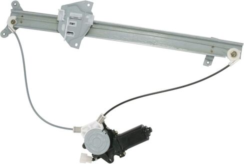 Cardone 82-1913AR New Power Window Lift Motor and Regulator Assembly in Saudi Arabia