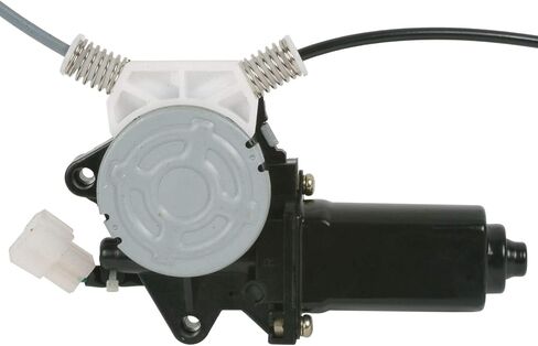 Cardone 82-1913AR New Power Window Lift Motor and Regulator Assembly in Saudi Arabia