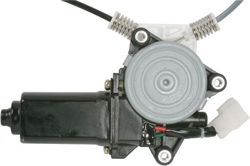Cardone 82-1913AR New Power Window Lift Motor and Regulator Assembly in Saudi Arabia
