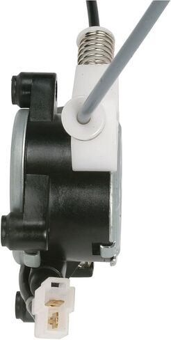 Cardone 82-1913AR New Power Window Lift Motor and Regulator Assembly in Saudi Arabia