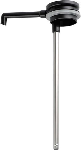 OCS Parts 35091.0001 Stem Assembly for Bunn Airpot Coffee Brewer System | 9.8" Replacement Stem for 3L Airpot Model #32130 in Saudi Arabia
