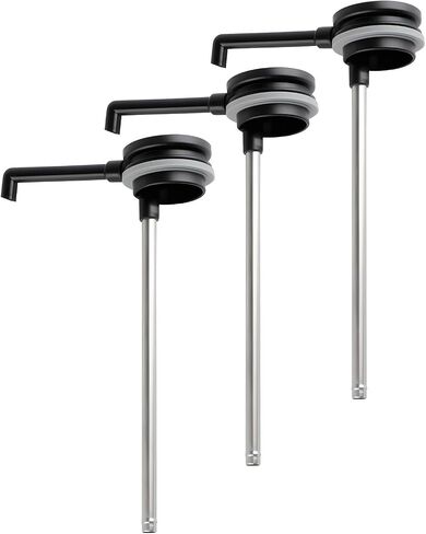 OCS Parts 35091.0001 Stem Assembly for Bunn Airpot Coffee Brewer System | 9.8" Replacement Stem for 3L Airpot Model #32130 in Saudi Arabia