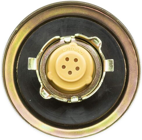 Stant OE Equivalent Fuel Cap, black in Saudi Arabia