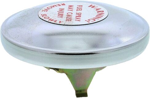 Stant OE Equivalent Fuel Cap, black in Saudi Arabia
