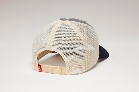 قبعات Kimes Ranch القابلة للتعديل Snapback قبعات Anson Trucker in Kuwait