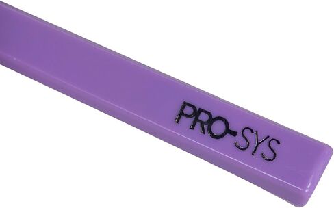 فرشاة أسنان PRO-SYS® فائقة النعومة بشعيرات مزدوجة مدببة للثة الحساسة للغاية، عبوة من 4 قطع (مقبولة من ADA) in Kuwait