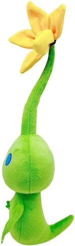 Pikmin Plush, 11.8inch Rock Pikmin Plushies Toy for Game Fans Gift, Cute Stuffed Animal Doll for Kids Boys and Girls in Kuwait