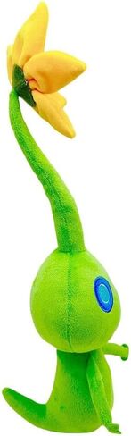 Pikmin Plush, 11.8inch Rock Pikmin Plushies Toy for Game Fans Gift, Cute Stuffed Animal Doll for Kids Boys and Girls in Kuwait