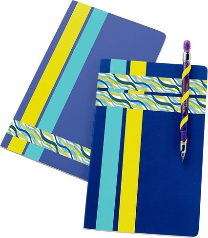 Scotch Expressions Masking Tape, .94 in x 20 yd, Blue Quatrefoil, 6 Rolls in Saudi Arabia