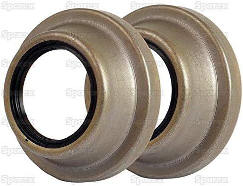 الأختام المؤكدة للمحور الخلفي تناسب Ford New Holland 2N، 9N تناسب Ferguson TE20، TEA20، TED20، TEF20، TO20 9N-4251-SS in Saudi Arabia