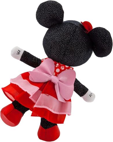 Disney Minnie Mouse nuiMOs Plush and Dress Set by Color Me Courtney in Saudi Arabia