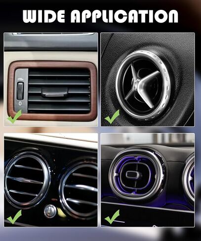 Car Air Freshener,Car Air Fresheners Vent Clips,Car Accessories Decoration Car Fresheners Album Cover Air Freshener, Record Player Car Fresheners for Women Music Fans Gift in Saudi Arabia