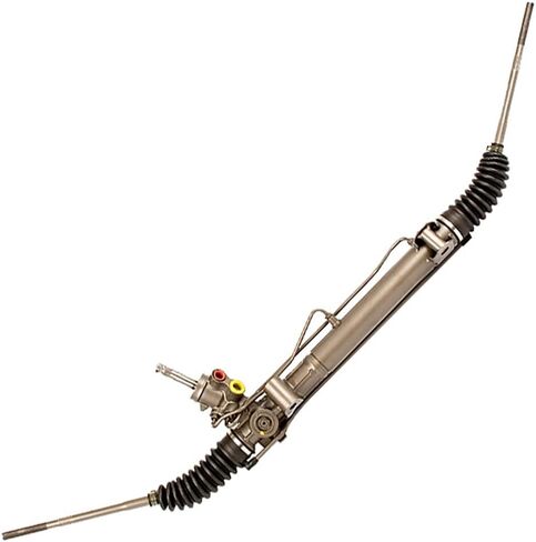 Power Steering Rack & Pinion For Chrysler Pacifica 2003 2004 2005 2006 2007 2008 - BuyAutoParts 80-00885R Remanufactured (Renewed) in Saudi Arabia
