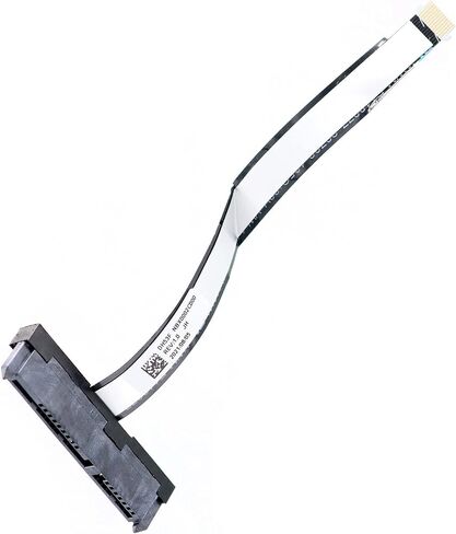 كابل القرص الصلب SATA الثاني NBX0002C000 مع HDD Caddy 50.Q5MN4.005 بديل لجهاز Acer Predator Helios 300 PH315-52 PH315-51 AN515-52 AN515-53 AN515-54 in Saudi Arabia