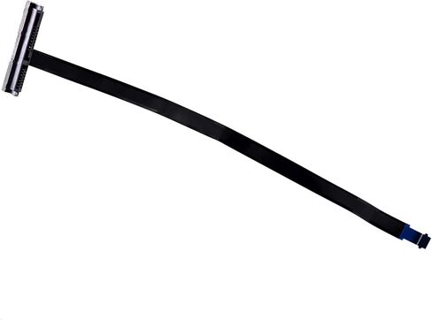 2.5 "SSD SATA كابل القرص الصلب HDD موصل ل HP 14-DK 14-DK1003dx 14-DK0076NR 14S-DK 14s-DK0025AU 14s-DK0112AU in Kuwait