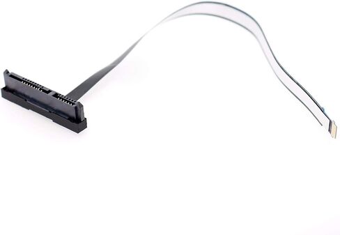 2.5 "SSD SATA كابل القرص الصلب HDD موصل ل HP 14-DK 14-DK1003dx 14-DK0076NR 14S-DK 14s-DK0025AU 14s-DK0112AU in Kuwait