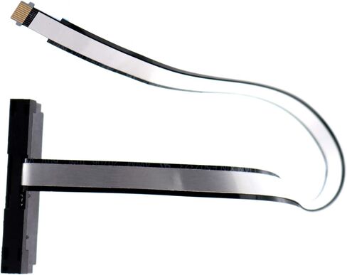 2.5 "SSD SATA كابل القرص الصلب HDD موصل ل HP 14-DK 14-DK1003dx 14-DK0076NR 14S-DK 14s-DK0025AU 14s-DK0112AU in Kuwait