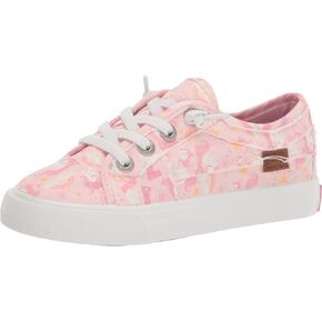 Blowfish Malibu Girl's Mack-t Sneaker